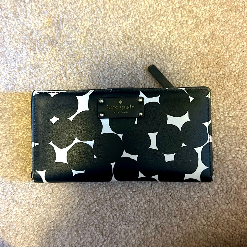 Kate Spade wallet